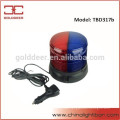 Car Magnetic Mounting LED Warning Light Strobe Beacon